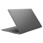 Lenovo IdeaPad Slim 3 Gen 8 Laptop - 15.6" FHD / i3 / 8GB / 256GB (NVMe M.2 SSD) / DOS (Without OS) / 1YW / English / Arctic Grey - Image 4