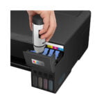 Epson EcoTank L1250 Wireless Colour Ink Tank Printer - Image 3