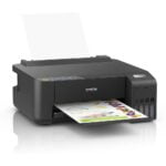Epson EcoTank L1250 Wireless Colour Ink Tank Printer