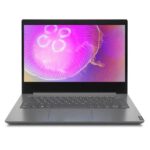 Lenovo V14 Laptop - 14" HD / i3 / 8GB / 256GB (NVMe SSD) + 1TB HDD / 1YW