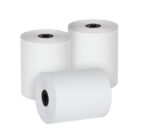 Thermal Cash Receipt Paper Roll - 57mm x 40mm - 100 Rolls/Box