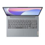 Lenovo IdeaPad Slim 3 Laptop – Intel Core i5 12th Gen./ 8GB RAM/ 512GB SSD/ Intel Graphics/ 15.6″ FHD/ Dos – Arctic Grey - Image 3