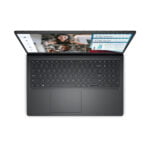 Dell Vostro 3520 Laptop - Intel Core i5 12th Gen./ 8GB RAM/ 512GB SSD/ Intel Graphics/ 15.6" FHD/ Dos - Black - Image 4