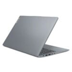 Lenovo IdeaPad Slim 3 Gen 8 Laptop - 15.6" FHD / i3 / 8GB / 256GB NVMe M.2 SSD / DOS / 1YW / English / Arctic Grey - Image 2