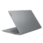 Lenovo IdeaPad Slim 3 Gen 8 Laptop - 15.6" FHD / i3 / 8GB / 256GB NVMe M.2 SSD / DOS / 1YW / English / Arctic Grey - Image 3