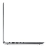 Lenovo IdeaPad Slim 3 Gen 8 Laptop - 15.6" FHD / i3 / 8GB / 256GB NVMe M.2 SSD / DOS / 1YW / English / Arctic Grey - Image 4