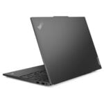 Lenovo ThinkPad E16 Gen 1 Laptop - 16.0" WUXGA / i5 / 8GB / 512GB NVMe M.2 SSD / DOS / Arabic/English / Graphite Black - Image 5