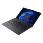 Lenovo ThinkPad T14 Gen 6 AI PC Laptop - 14.0" WUXGA / Ultra 7 255U / 16GB / 512GB (NVMe M.2 SSD) / AI Boost Up to 12 TOPS / WWAN / DOS (Without OS) / Arabic/English / 3YW / Black - Image 4