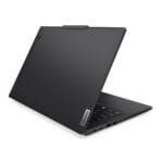 Lenovo ThinkPad T14 Gen 6 AI PC Laptop - 14.0" WUXGA / Ultra 7 255U / 16GB / 512GB (NVMe M.2 SSD) / AI Boost Up to 12 TOPS / WWAN / DOS (Without OS) / Arabic/English / 3YW / Black - Image 7