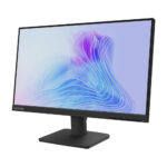 Lenovo L22-4e Monitor - 21.5" FHD / 4ms / 100Hz / D-Sub / HDMI 1.4 - Image 2