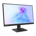 Lenovo L22-4e Monitor - 21.5" FHD / 4ms / 100Hz / D-Sub / HDMI 1.4 - Image 3